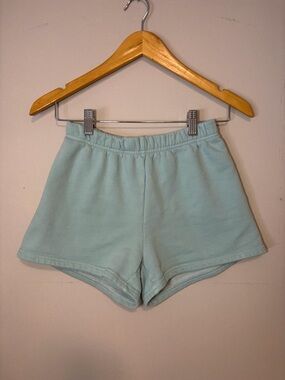 Aritzia TNA Sweatshorts